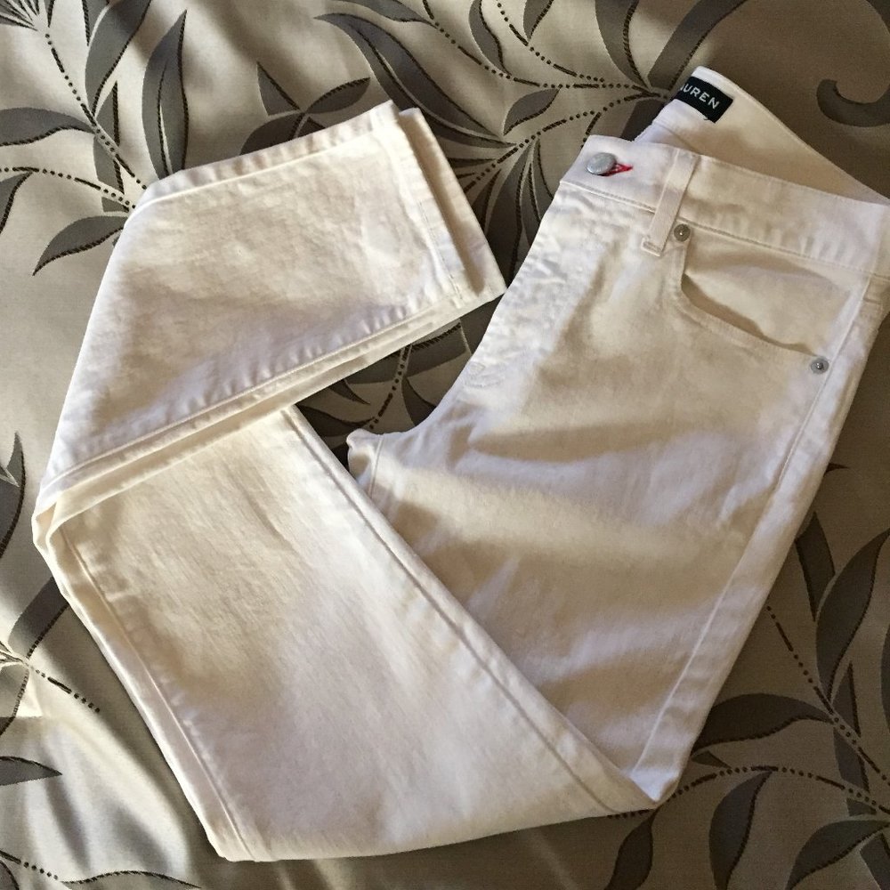 BLACK LABEL Ralph Lauren 105 Jeans Size 29